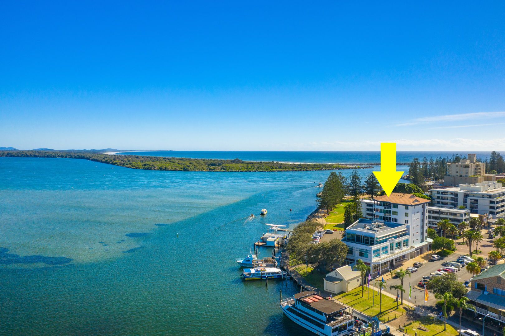 6/73 Clarence Street, Port Macquarie Property