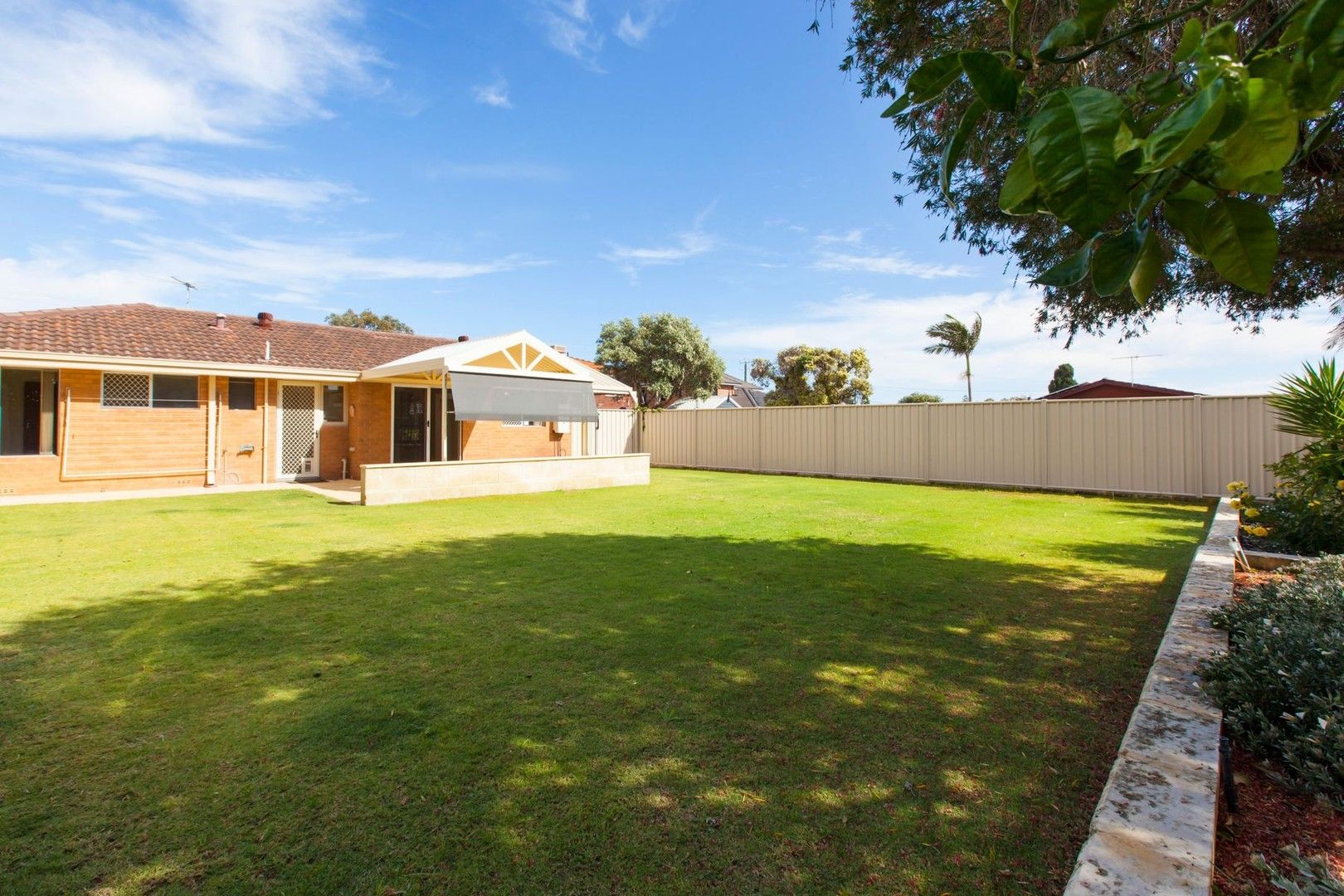 3 bedrooms House in 57B Flora Terrace WATERMANS BAY WA, 6020