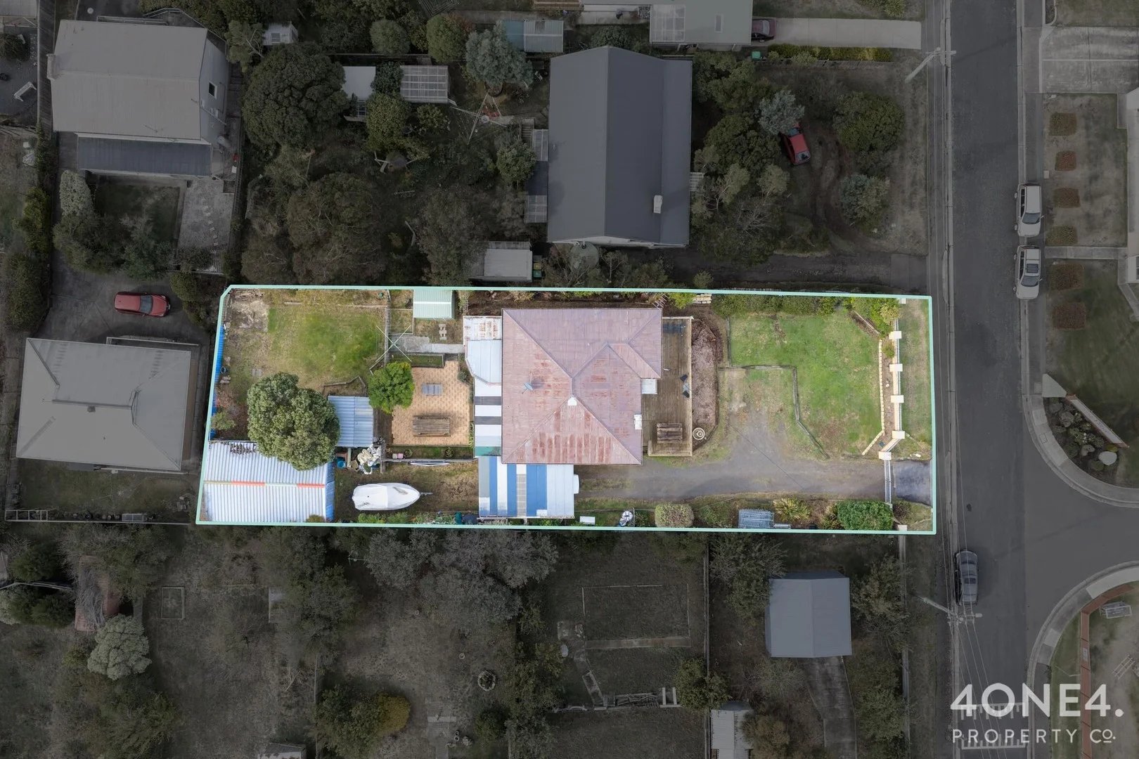 Primary image of 5 Waldron Street, Claremont TAS 7011