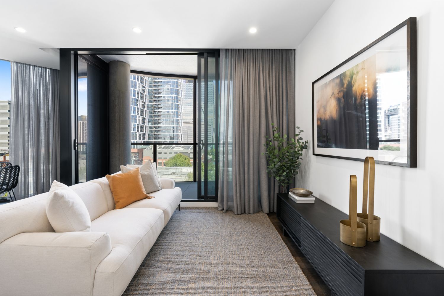 Lot 2703/112 Adderley Street, West Melbourne VIC 3003, Image 1