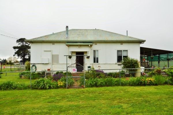 54 Clarke Street, Guyra NSW 2365, Image 0