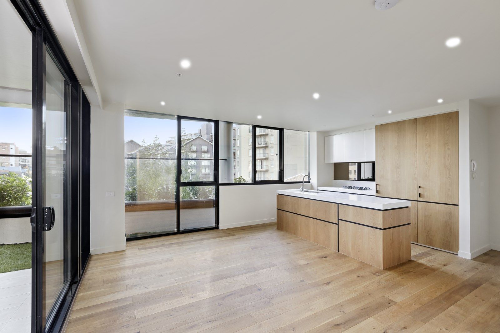 1419/8 Daly Street, South Yarra VIC 3141, Image 1