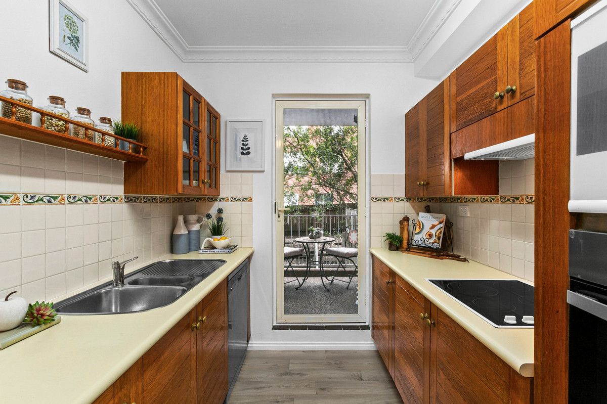 4/13-15 Morton Street, Wollstonecraft NSW 2065, Image 1