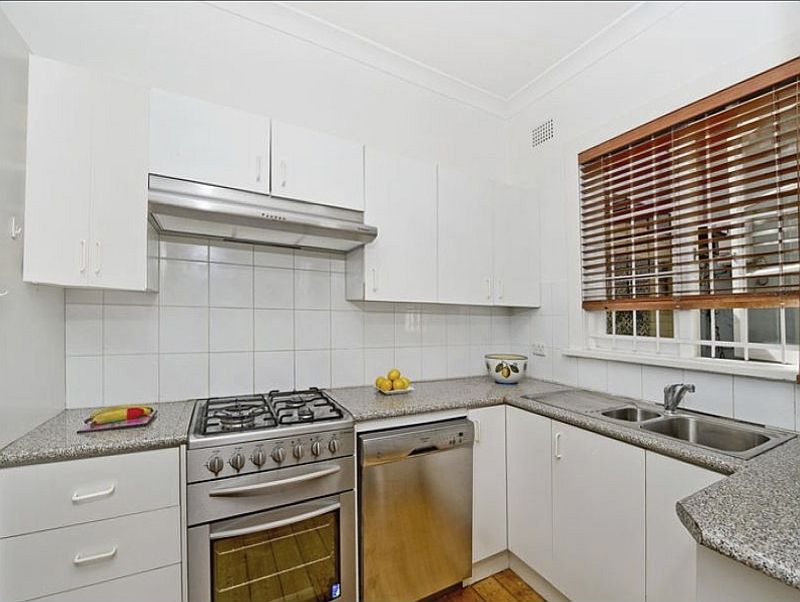 Unit 3/54 Streatfield Rd, Bellevue Hill NSW 2023, Image 1