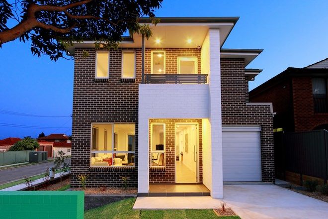 Picture of 15 Kibo rd, REGENTS PARK NSW 2143