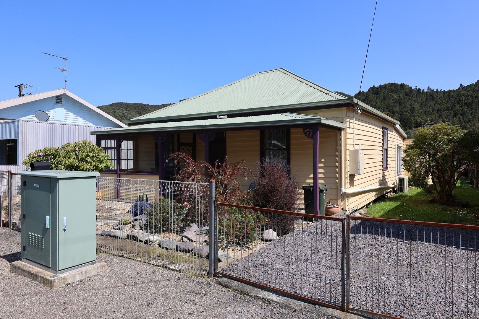 56 McNamara Street, Queenstown TAS 7467, Image 0