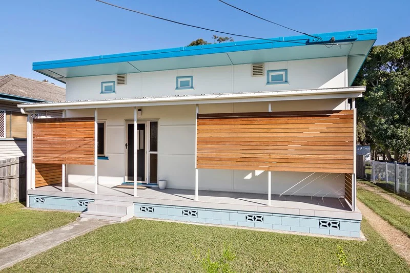 157 Elizabeth Avenue, Clontarf QLD 4019