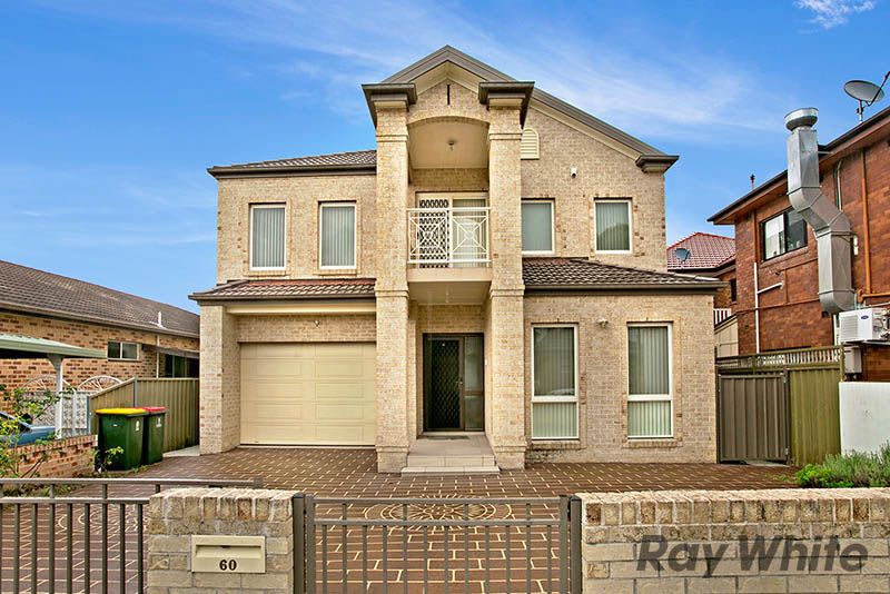 60 Scarborough Street, Monterey NSW 2217, Image 0