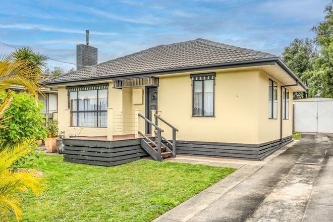 Picture of 73 Margaret Street, MOE VIC 3825