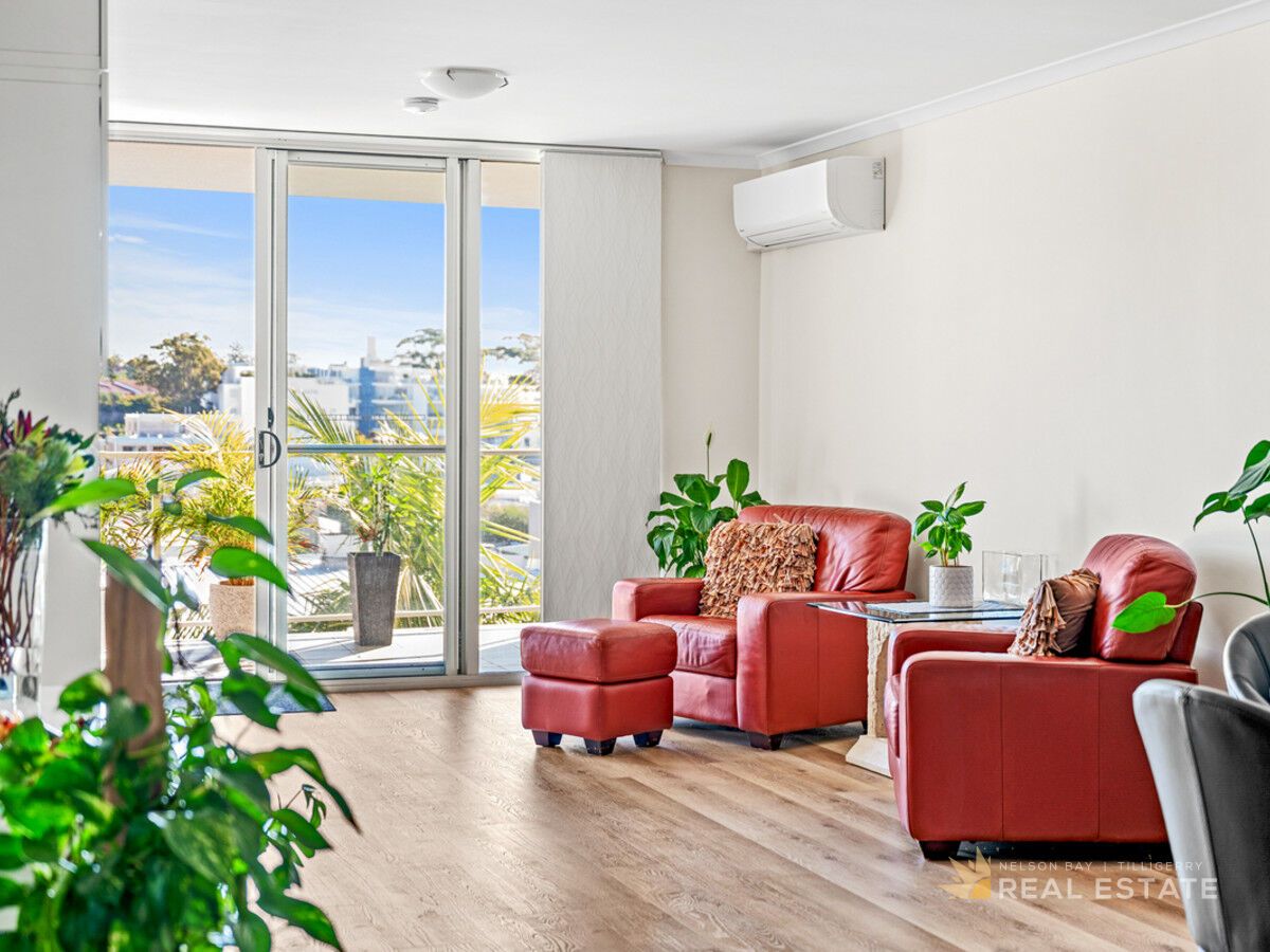 81/1a Tomaree Street, Nelson Bay NSW 2315, Image 1