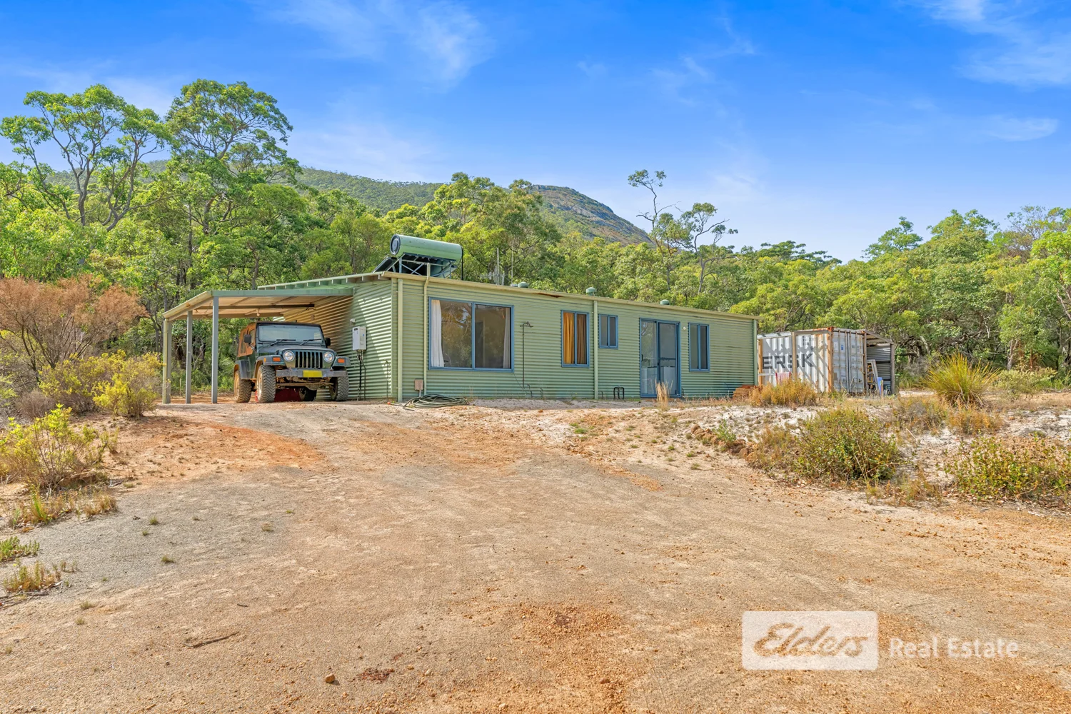 Additional image 7 of 45 Mira Flores Avenue, Porongurup WA 6324