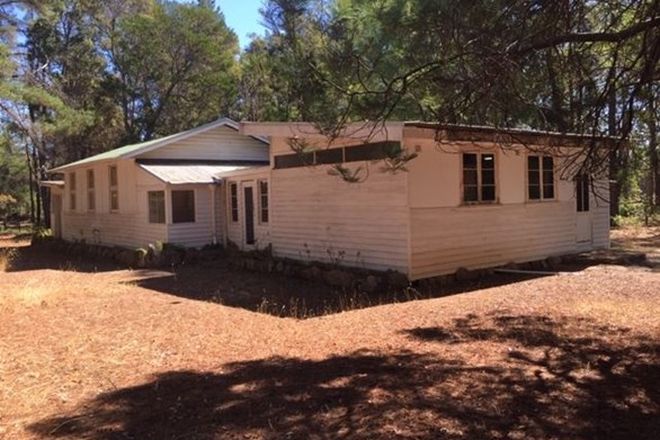 Picture of 45 Walker Rd, WILGA WA 6243