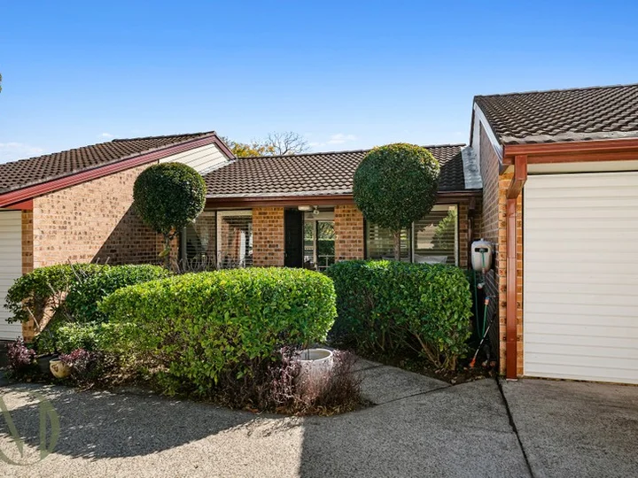 7/4-10 Quarry Road, Dundas Valley NSW 2117