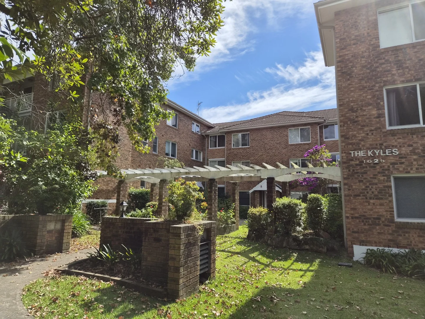 15/1625 Pacific Highway, Wahroonga NSW 2076