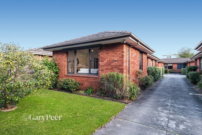 Picture of 4/38 Munster Avenue, CARNEGIE VIC 3163