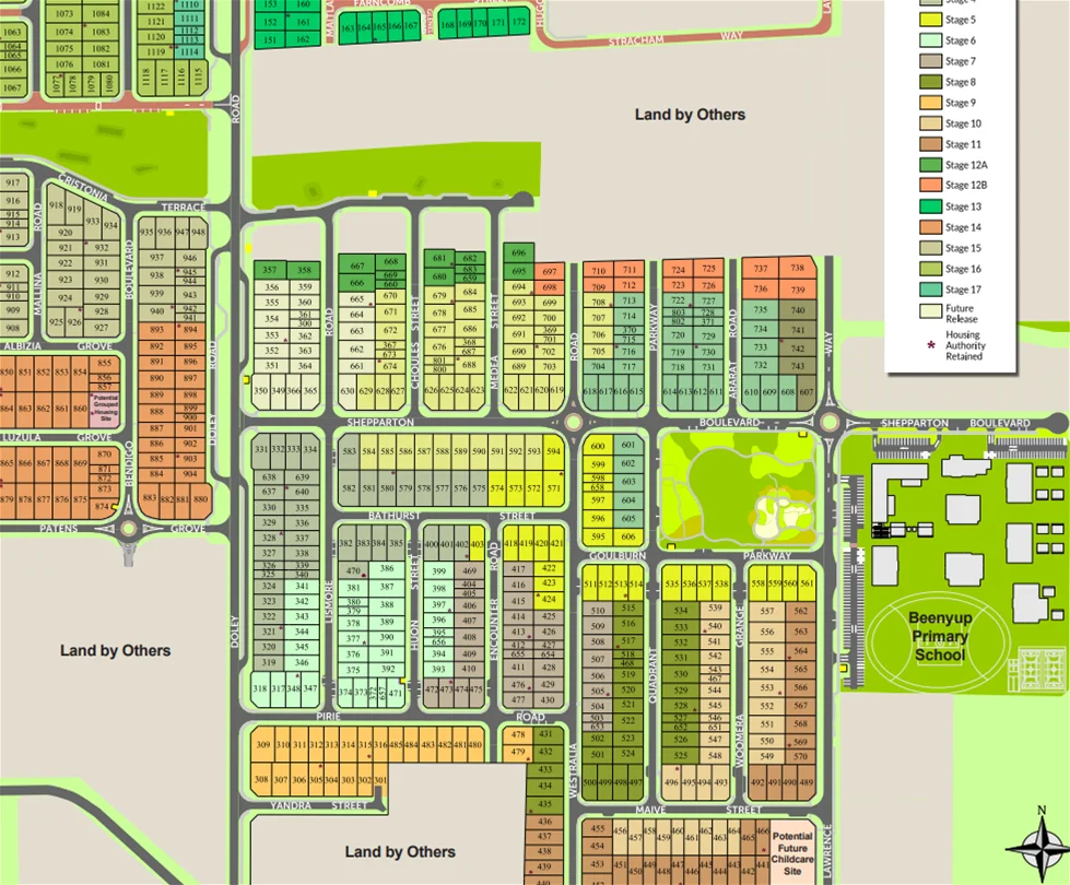 Additional image 25 of 1 Byford Road, Byford WA 6122