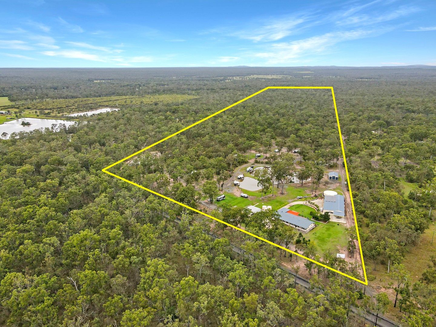 159 Howard Heights Road, Howard QLD 4659 | Domain