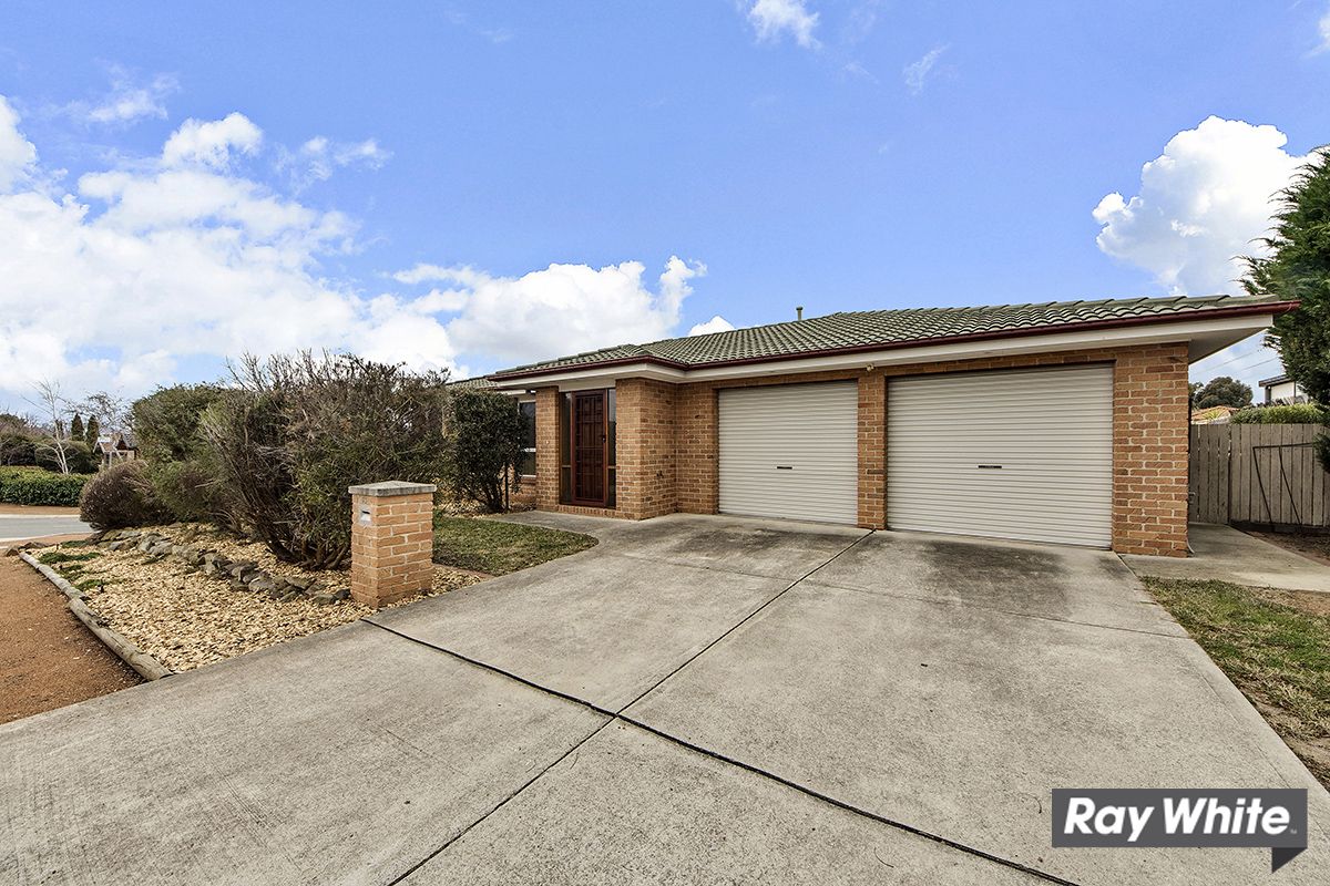 33 Shrivell Circuit, Dunlop Property History & Address Research Domain