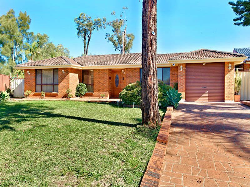 10 Minto Place, Erskine Park NSW 2759