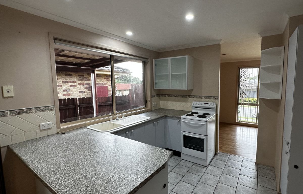 5 Sittella Place, Glenmore Park NSW 2745 House For Rent Domain