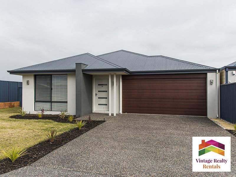 49 Primrose Loop, Byford WA 6122, Image 0