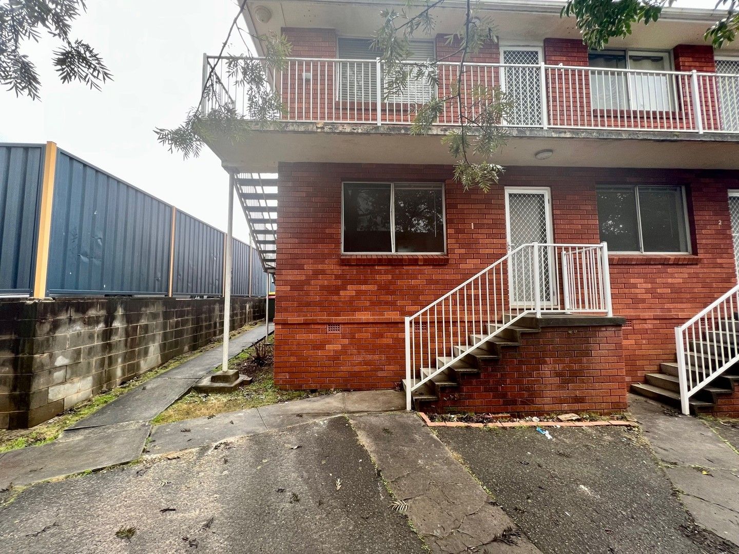 2 bedrooms Apartment / Unit / Flat in 1/67 Macquarie Road SPRINGWOOD NSW, 2777