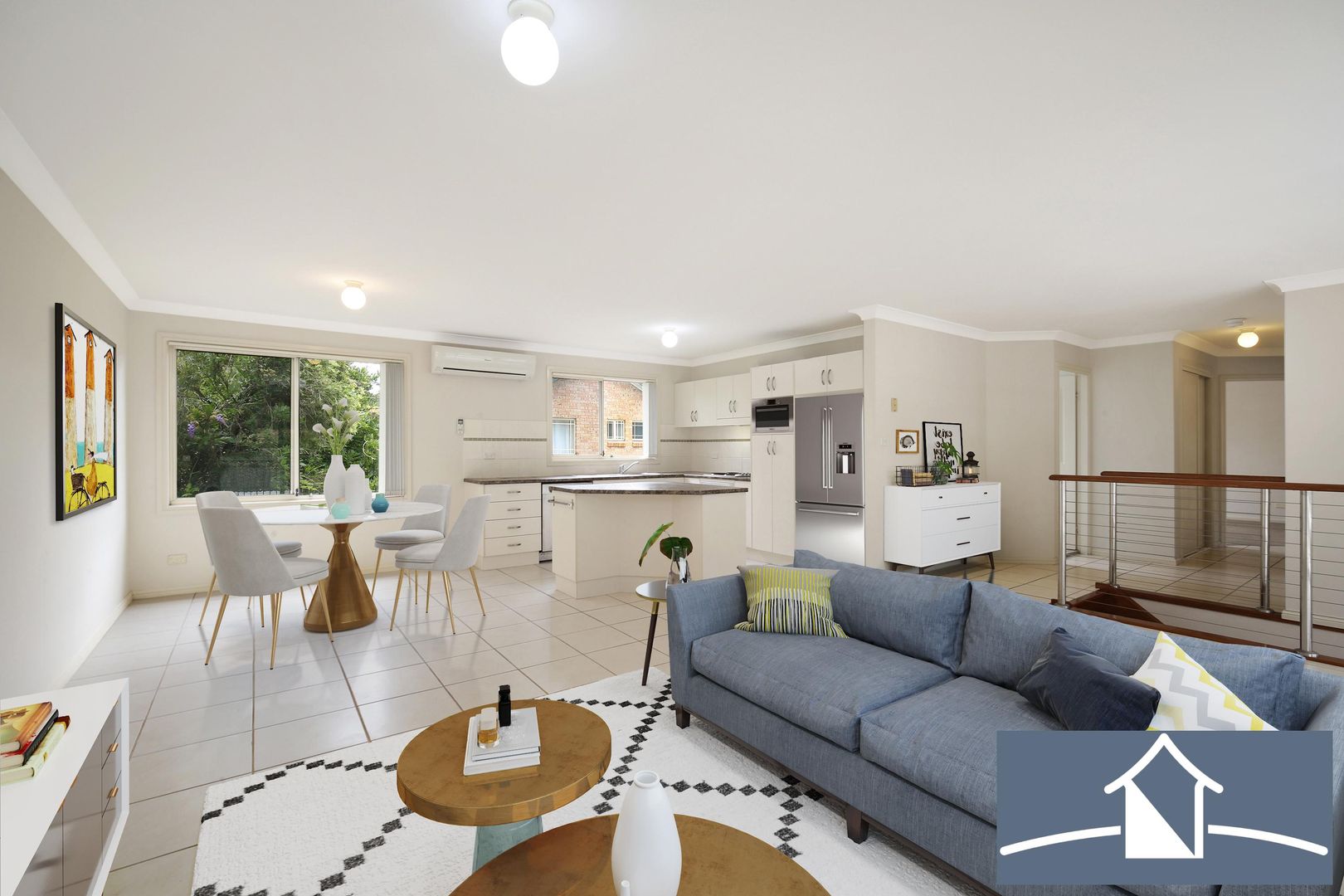 2/18 Warwick Street, Blackwall Property History & Address Research