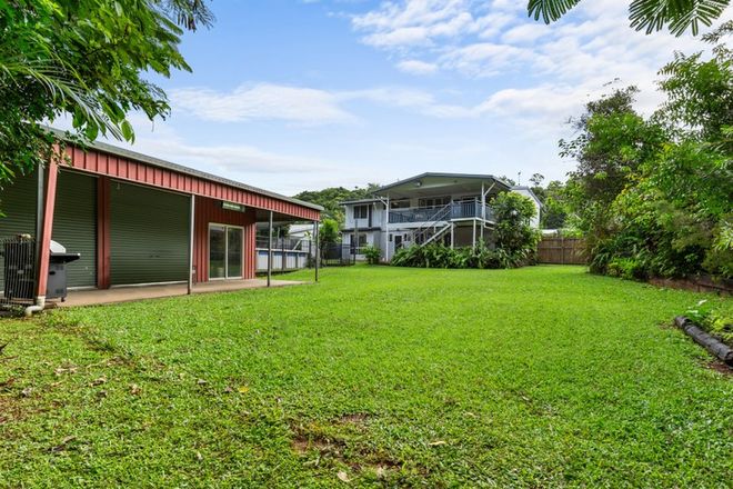 Picture of 12 Loridan Drive, BRINSMEAD QLD 4870
