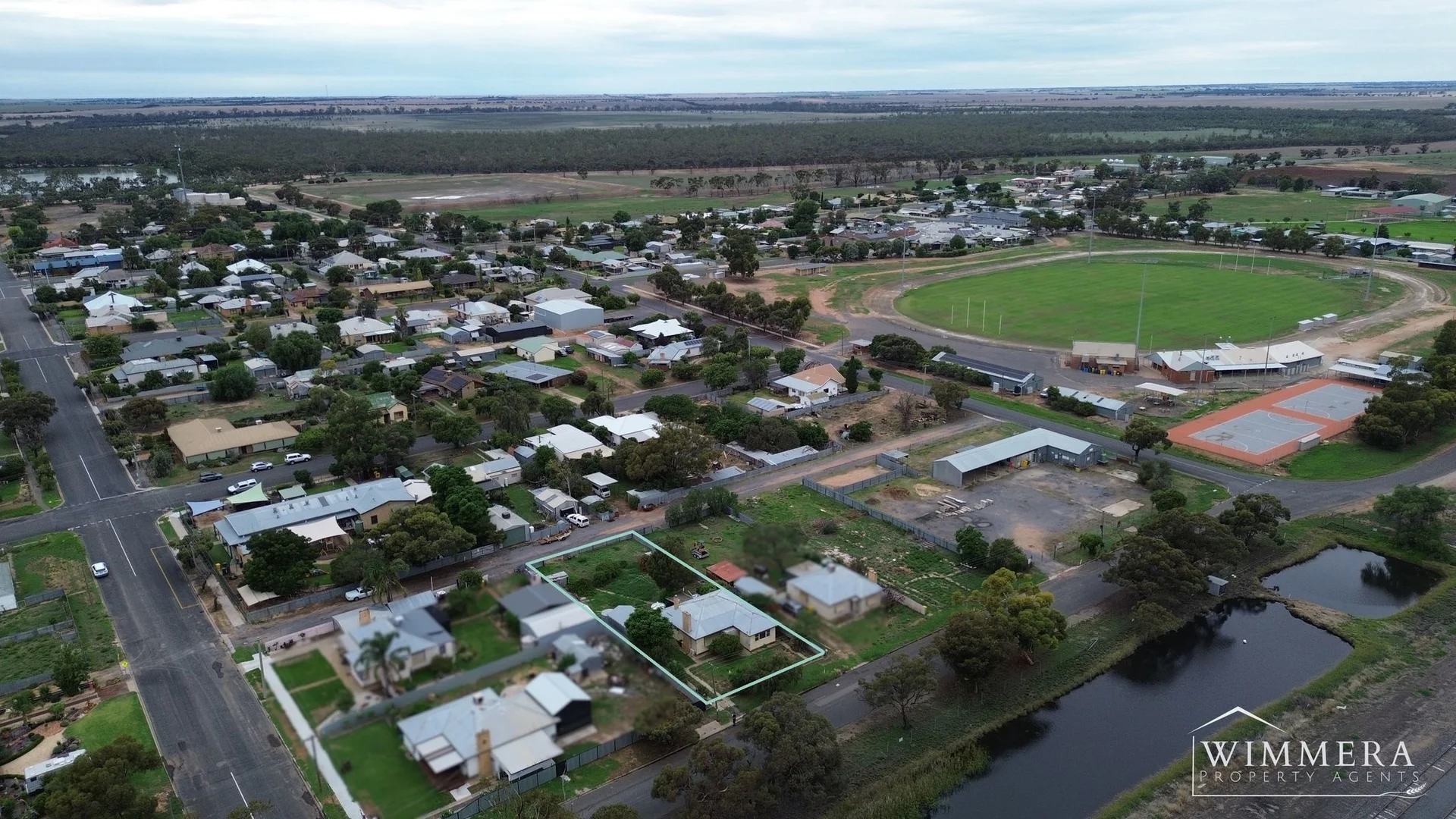 Additional image 10 of 86 Cumming Street, Hopetoun VIC 3396