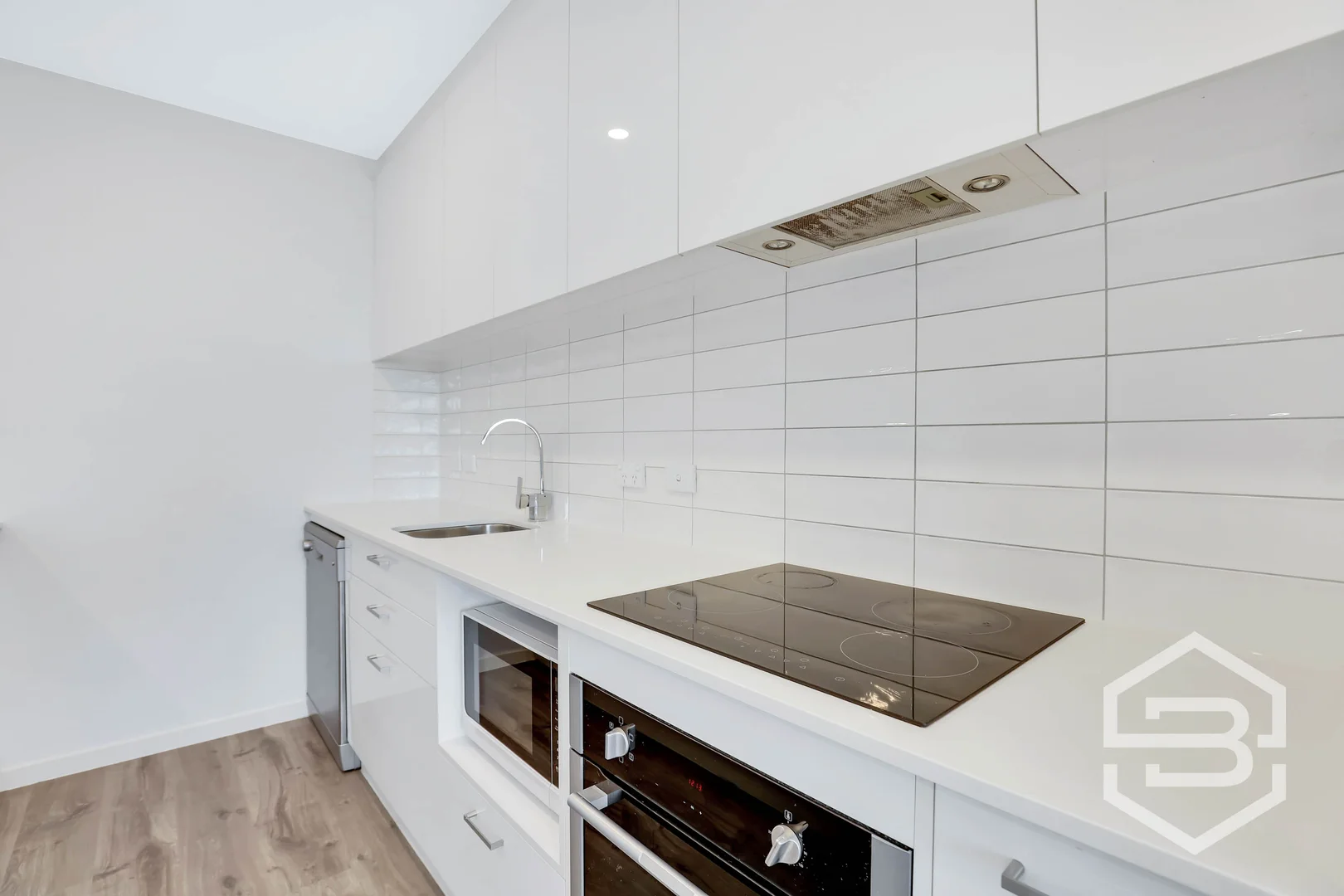 Additional image 7 of 306/1 Turner Street, Abbotsford VIC 3067