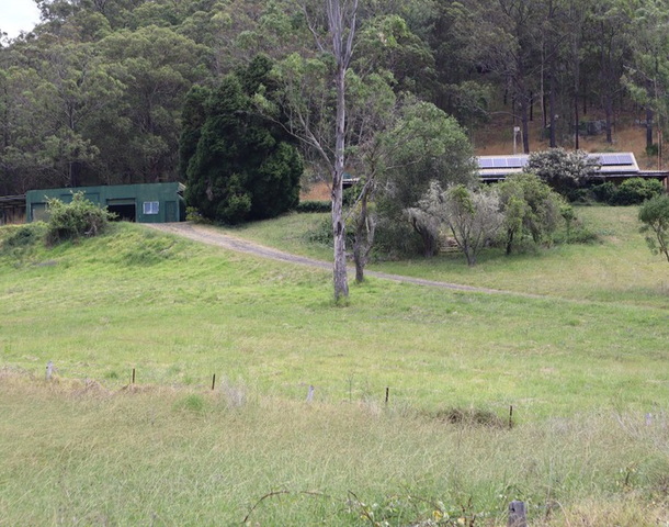 2013 Wollombi Road, Sweetmans Creek NSW 2325