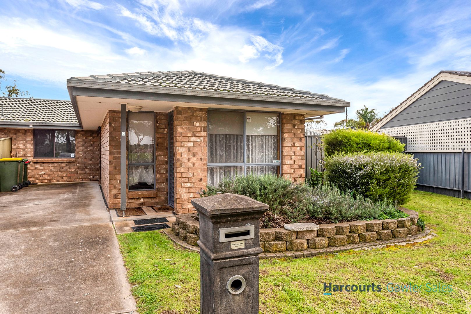 2/27 Commodore Parade, Andrews Farm SA 5114, Image 1