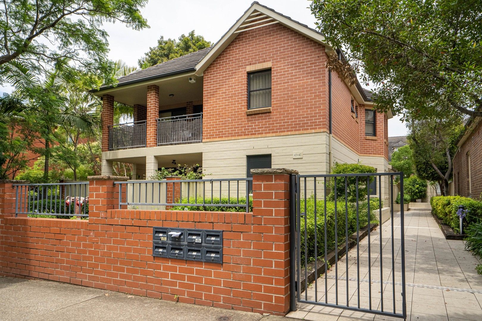 1/43-47 Orpington Street, Ashfield NSW 2131, Image 0