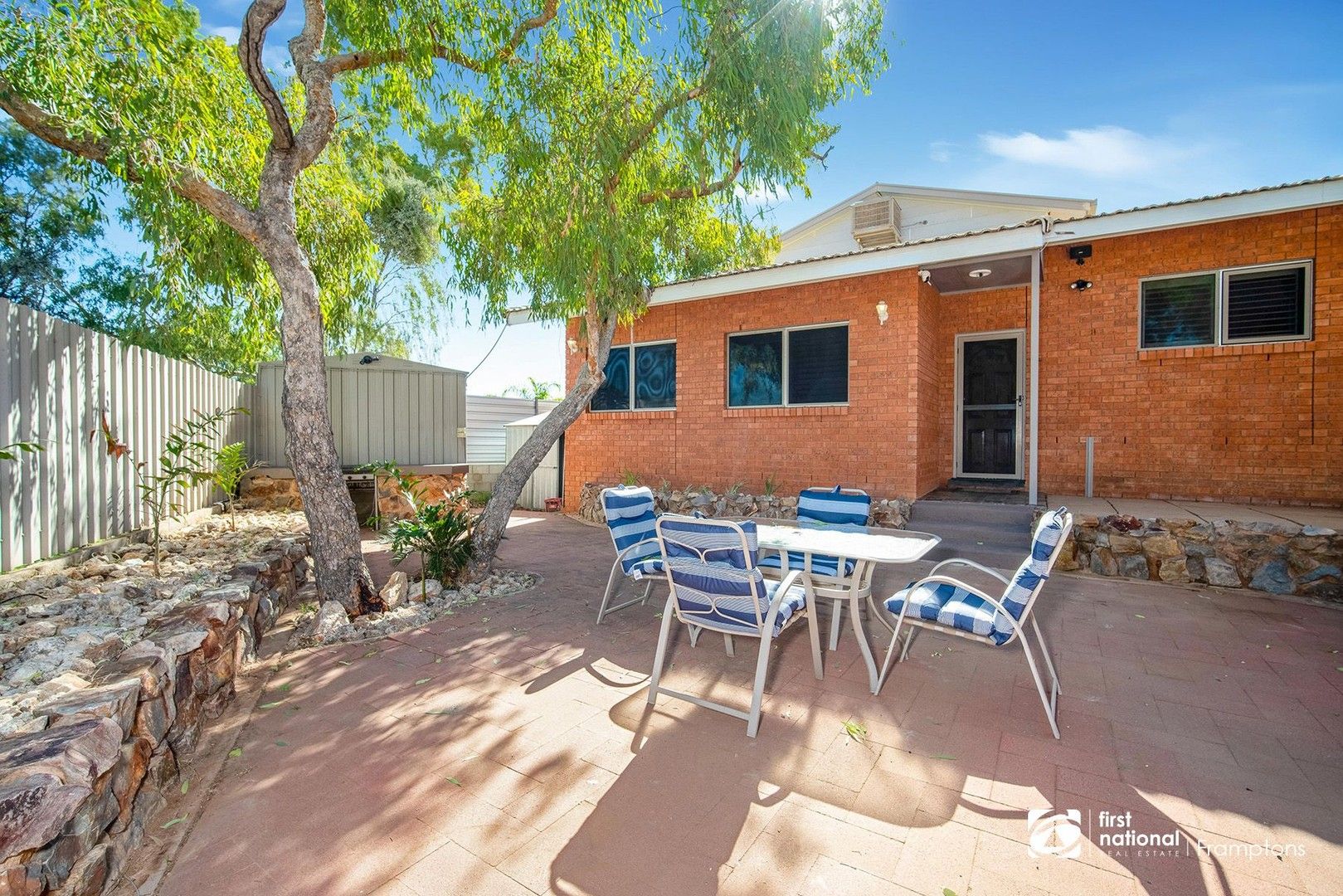 3 Melrose Court, Larapinta NT 0875, Image 0