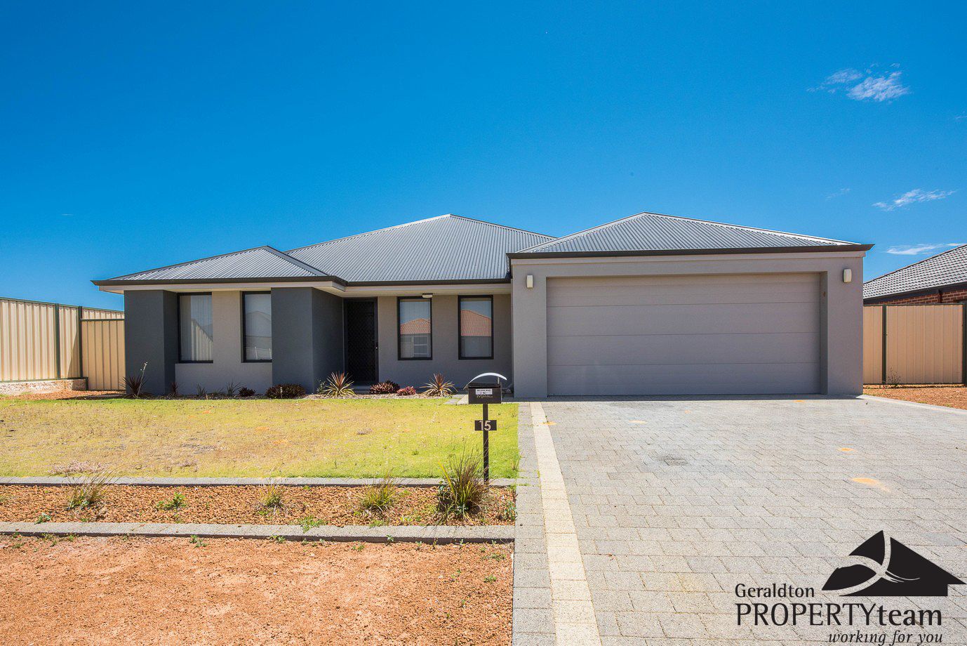 15 Castlefin Road, Utakarra WA 6530, Image 0