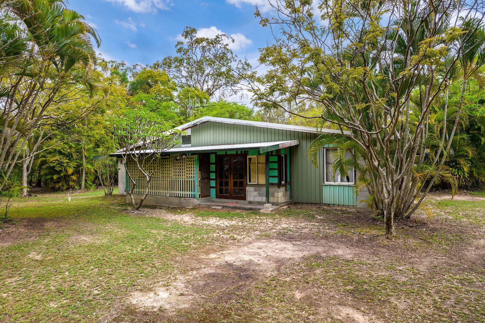 86 Wilkinson Road, Tuan QLD 4650, Image 2