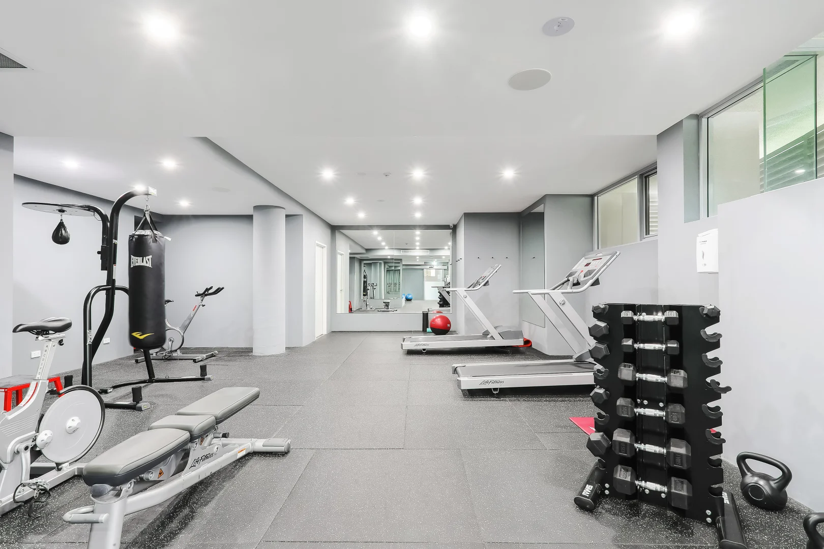 Additional image 8 of A707/86 Centenary Drive, Strathfield NSW 2135