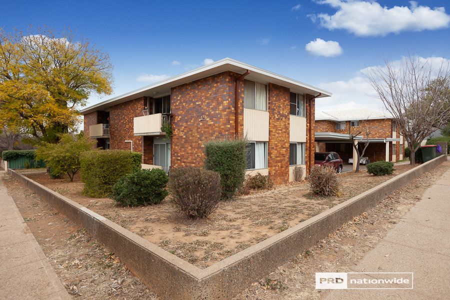 3/124 Brisbane Street, Tamworth NSW 2340, Image 1