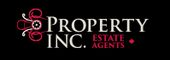 Logo for Property Inc