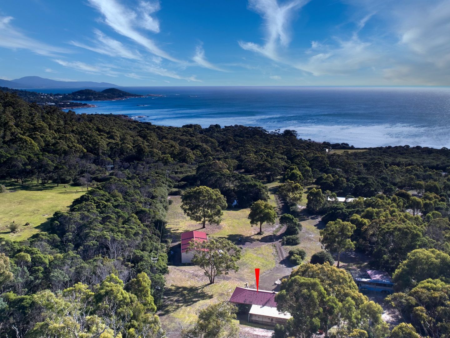 248 Harveys Farm Road, Bicheno TAS 7215, Image 1