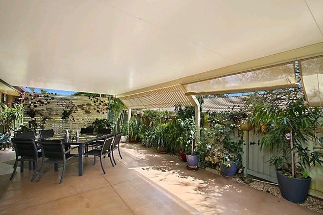 Picture of 18/70 Dorset Drive, ROCHEDALE SOUTH QLD 4123