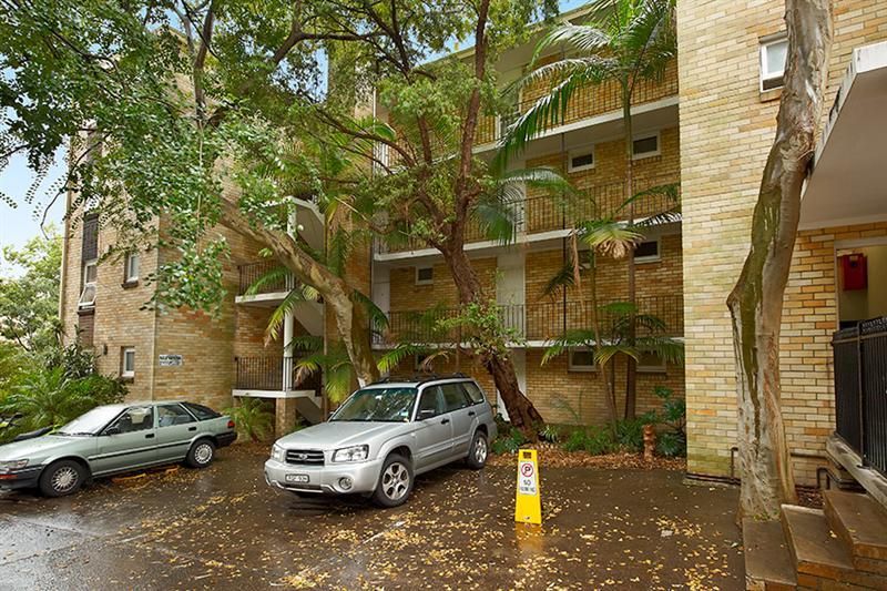 1/56 Hopewell Street, Paddington NSW 2021, Image 0