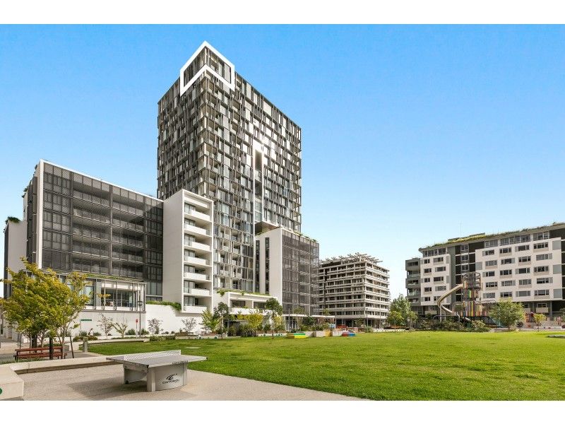 2 bedrooms Apartment / Unit / Flat in Level 2, 208/16A Gadigal Avenue WATERLOO NSW, 2017