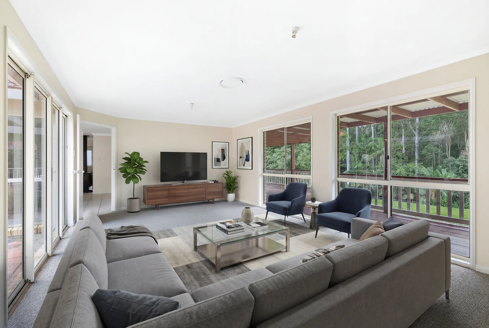 Additional image 10 of 34-36 Trentbridge Court, Mount Nathan QLD 4211