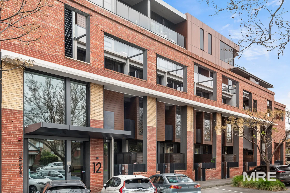 Additional image 11 of 410/12 Coppin Street, Richmond VIC 3121