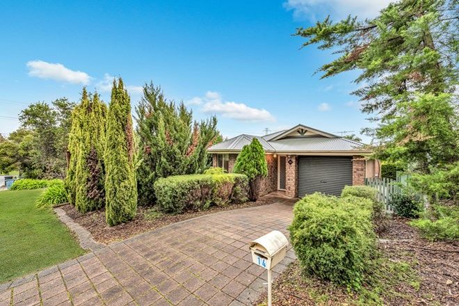 Picture of 14 Gem Street, ABERFOYLE PARK SA 5159