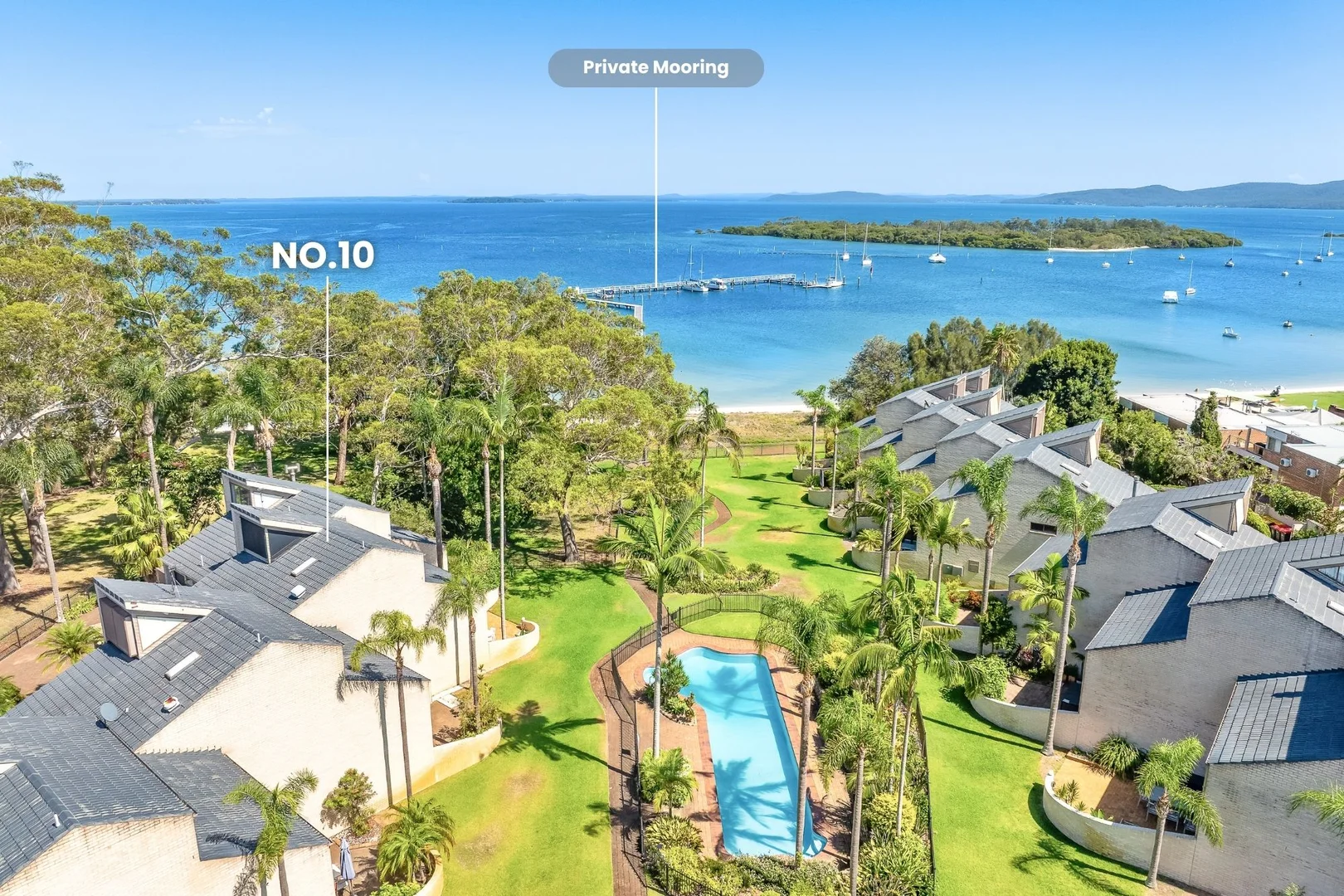 Additional image 7 of 10/4 Cromarty Road, Soldiers Point NSW 2317