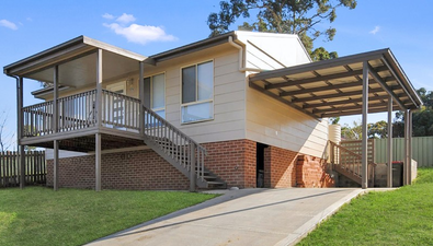 Picture of A/57 Villiers Street, PORTLAND NSW 2847