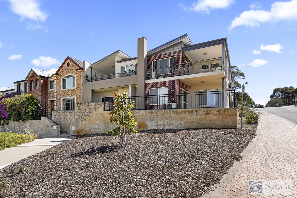 4/65 Lakeside Drive, Joondalup WA 6027 Domain