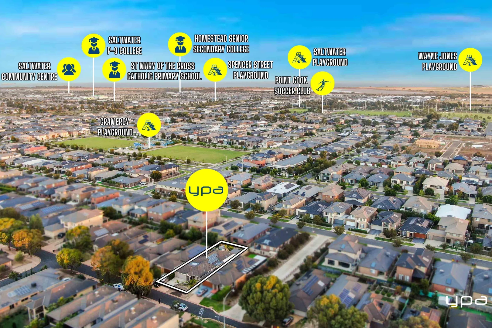 Additional image 26 of 97 Middle Park Drive, Point Cook VIC 3030